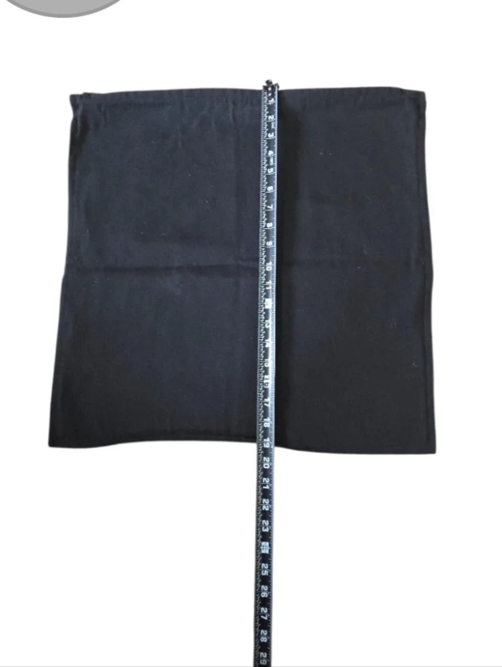 Black Accent Pillow Covers (Set of 2), 20x20